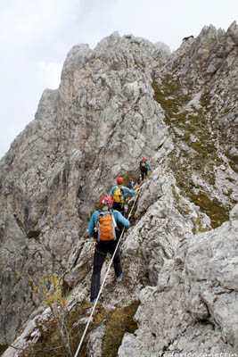 Dolomiti Rescue Race - Race Track